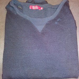n:PHILANTHROPY Sweatshirt, Size Large